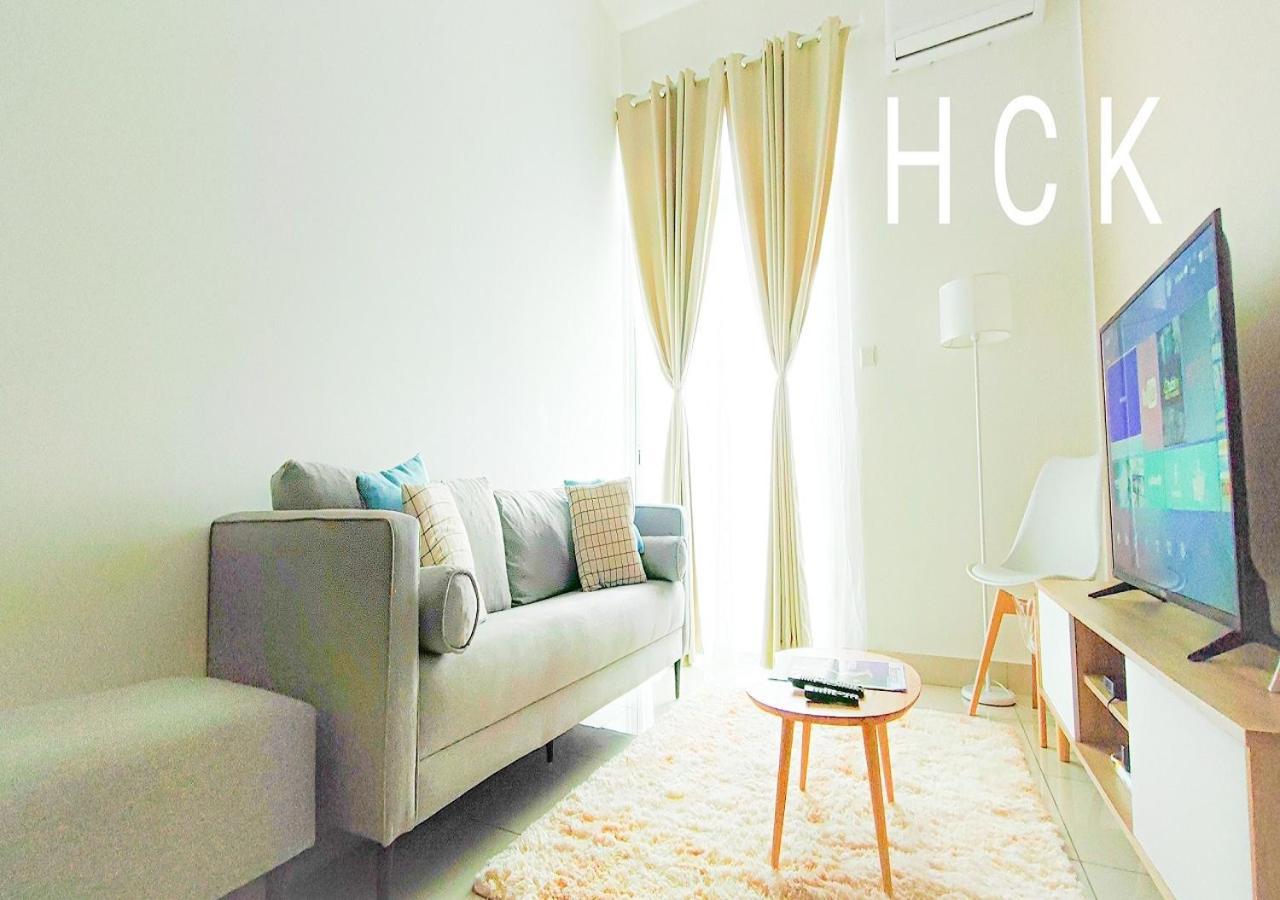 Titiwangsa Core At Tr Residence By Hck Kuala Lumpur Bagian luar foto