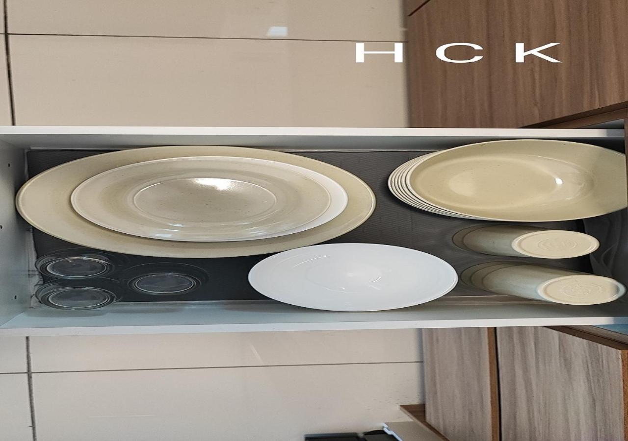 Titiwangsa Core At Tr Residence By Hck Kuala Lumpur Bagian luar foto
